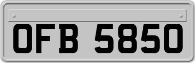 OFB5850