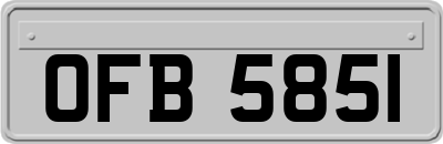 OFB5851