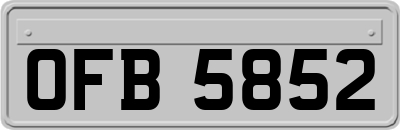 OFB5852