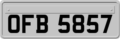 OFB5857