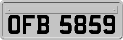 OFB5859