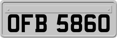OFB5860
