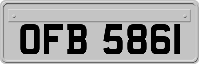 OFB5861