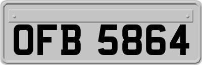 OFB5864