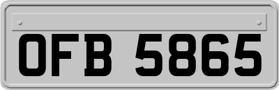 OFB5865