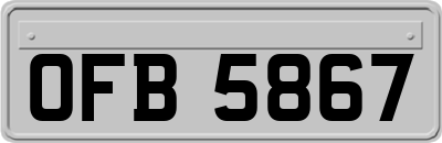 OFB5867