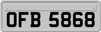 OFB5868