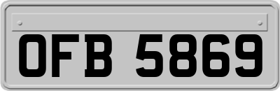 OFB5869