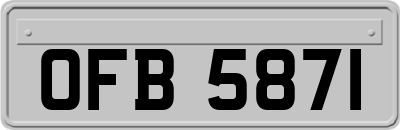 OFB5871
