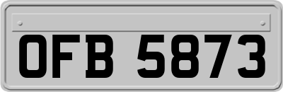 OFB5873