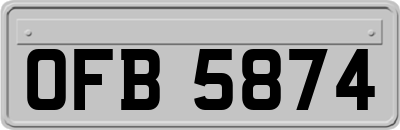 OFB5874