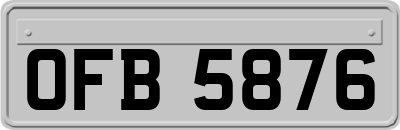 OFB5876