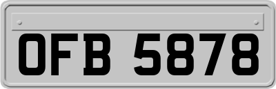 OFB5878
