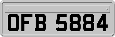 OFB5884