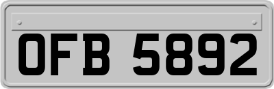 OFB5892