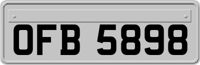 OFB5898