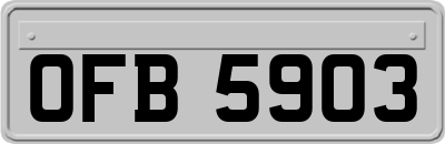 OFB5903