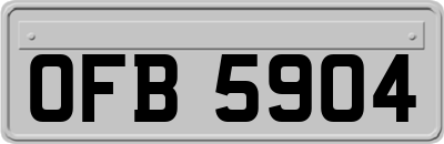 OFB5904