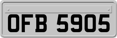 OFB5905