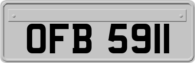 OFB5911