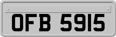 OFB5915