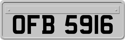 OFB5916
