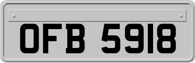 OFB5918