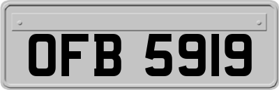 OFB5919