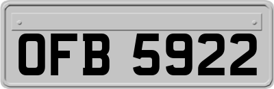 OFB5922