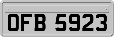 OFB5923