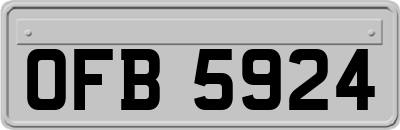 OFB5924