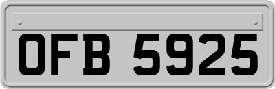 OFB5925