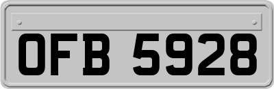 OFB5928