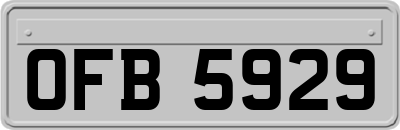 OFB5929