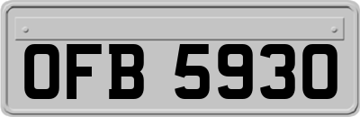 OFB5930