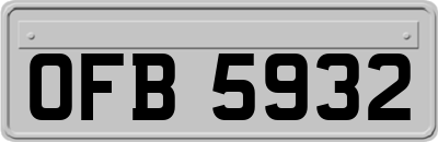OFB5932