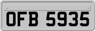 OFB5935