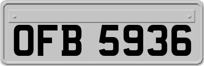 OFB5936
