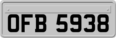 OFB5938