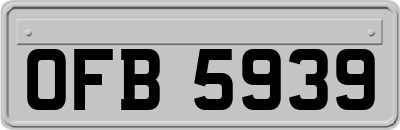 OFB5939