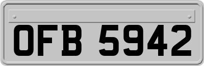 OFB5942