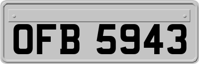OFB5943