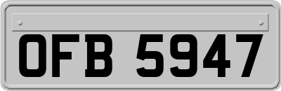 OFB5947