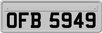 OFB5949