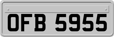 OFB5955