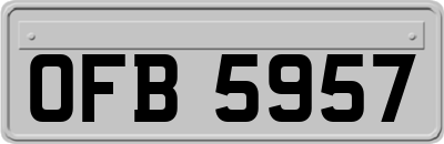OFB5957