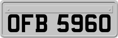 OFB5960