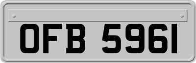 OFB5961