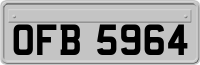 OFB5964