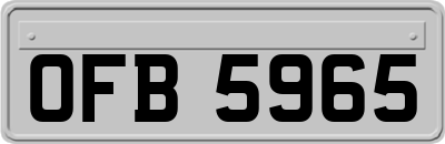 OFB5965
